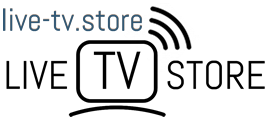 Live TV Store